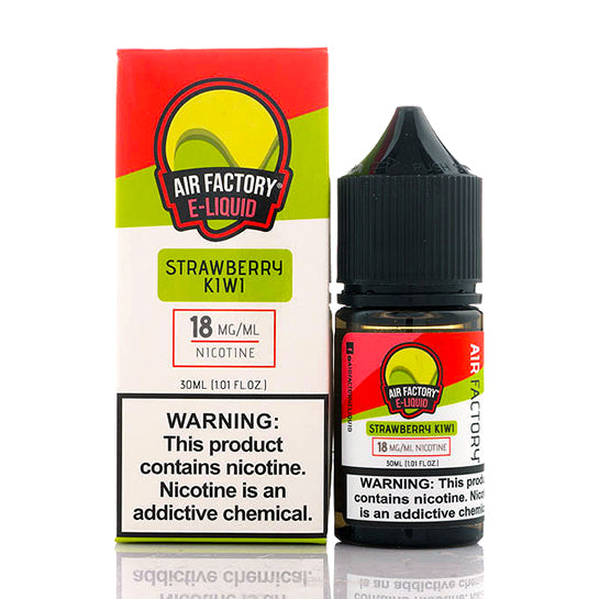 KIWI Nic Salt e-liquid