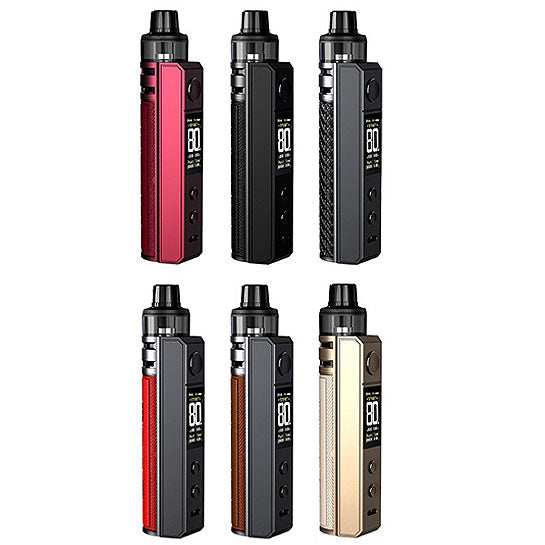 VOOPOO Drag H80S Pod Mod Kit