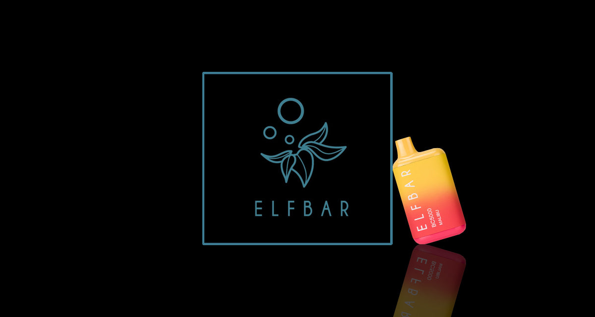 Clearing Up the Confusion About Elf Bars