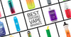 Best Disposable Vape Brands of 2023