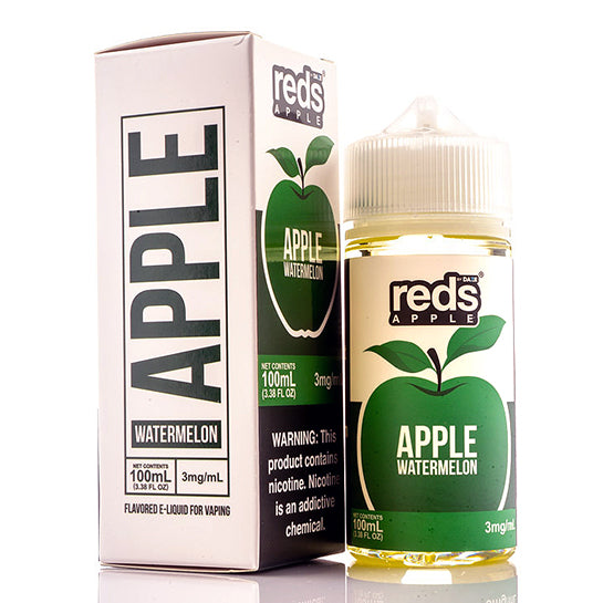 Watermelon Reds E-Juice