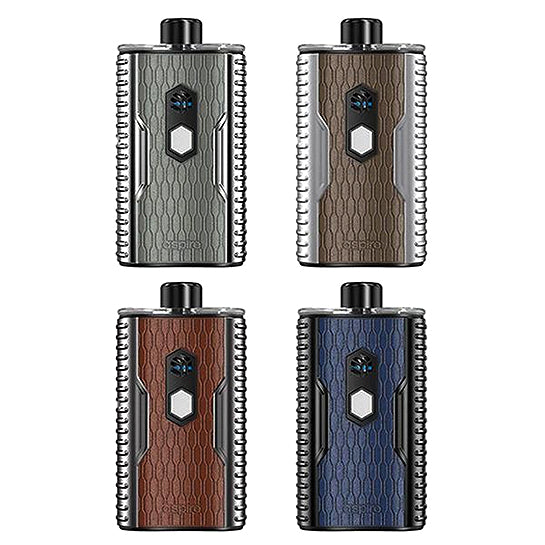 Aspire Cloudflask 3 Pod System Kit