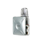 Aspire Cyber X Pod System Kit Pearl Silver