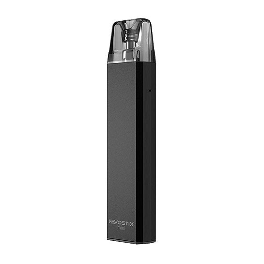 Aspire Favostix Mini Pod System Kit Black