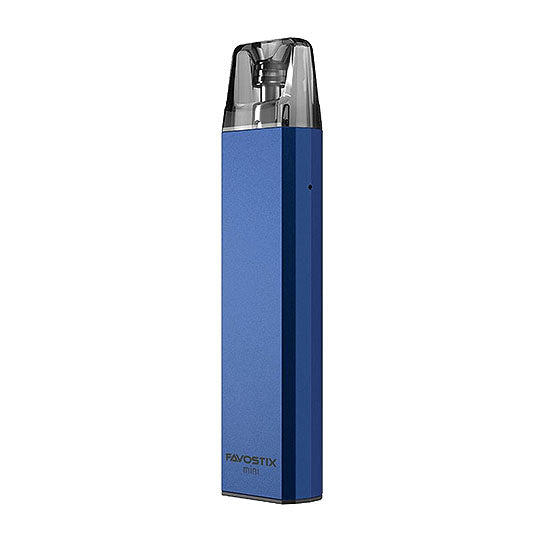 Aspire Favostix Mini Pod System Kit Blue