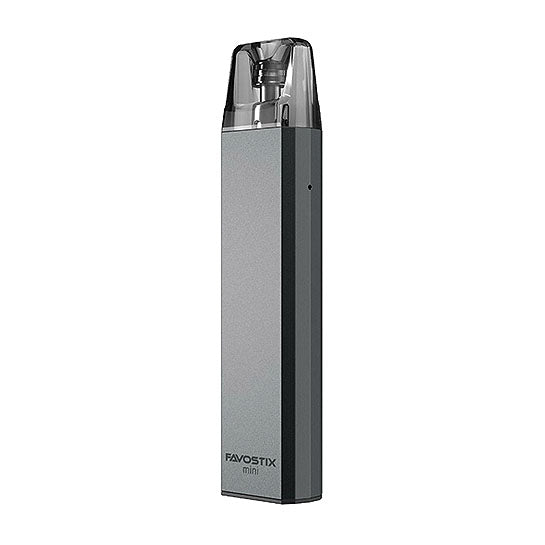 Aspire Favostix Mini Pod System Kit Grey