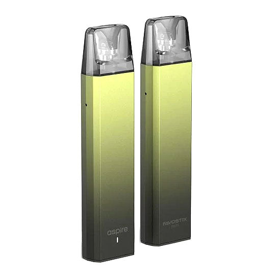 Aspire Favostix Mini