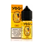 Banana Pineapple Ice Salt Yogi Blends E-Juice