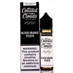 Blood Orange Peach Coastal Clouds E-Juice