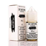 Butter Pecan Ice Cream Salt No Hype E-Juice