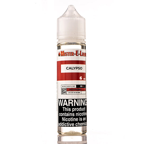 Calypso - Mister E-Liquid