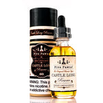 Castle Long Reserve Five Pawns 2024