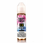 Cotton Fluff Twist E-Liquids