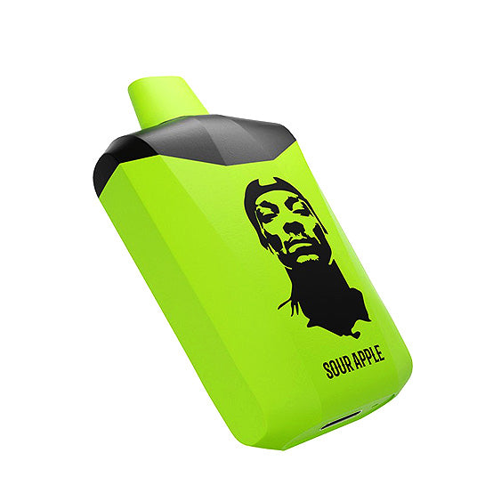 Death Row 7000 Disposable Vape - 7000 Puffs - Vapor Authority