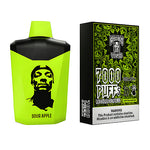 Death Row 7000 Disposable Vape