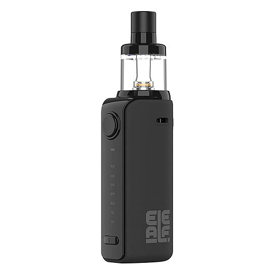 Eleaf iJust P40 Pod System Kit Black