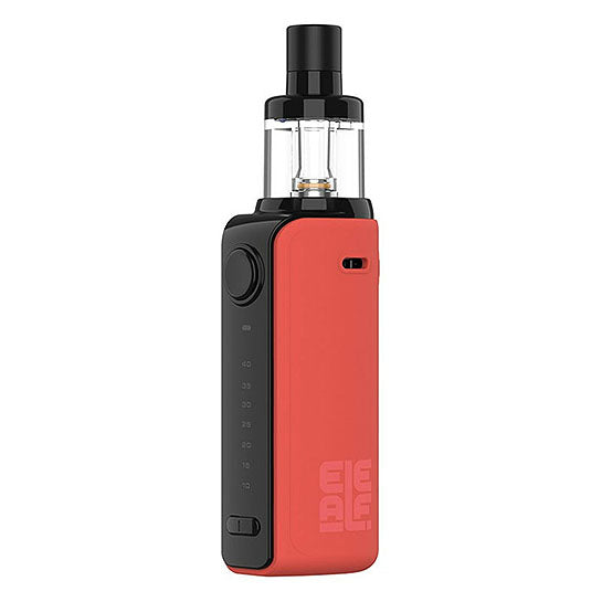 Eleaf iJust P40 Pod System Kit Red