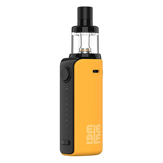 Eleaf iJust P40 Pod System Kit Yellow