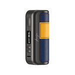 Eleaf iStick Power Mono 80w Box Mod Yellow Blue