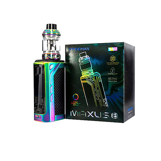 Freemax Maxus 2 200w Kit