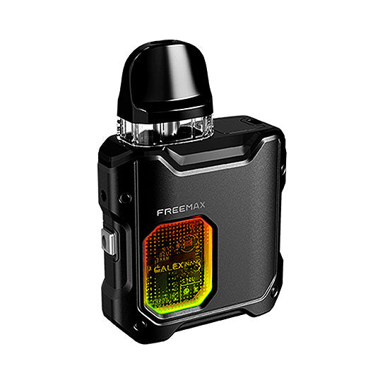 Freemax Galex Nano Pod System Kit Black