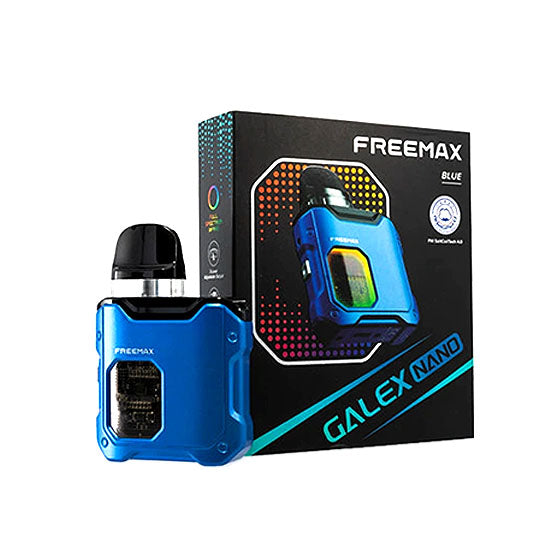 Freemax Galex Nano Pod Kit