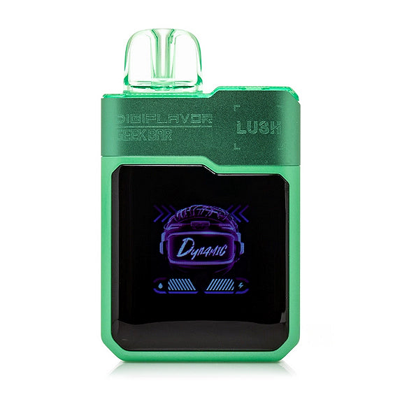 Geek Bar DigiFlavor Lush Disposable Vape