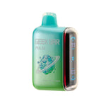 Geek Bar Pulse 15000 Disposable Vape - 15,000 Puffs Frozen Cherry Apple