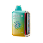 Geek Bar Pulse 15000 Disposable Vape - 15,000 Puffs Frozen Pina Colada