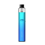 Geek Vape Wenax K2 18w Pod System Kit Glossy Blue