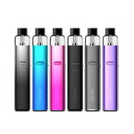 Geek Vape Wenax K2 18w Pod System Kit