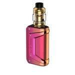 Geek Vape L200 Aegis Legend 2 Starter Kit Pink Gold