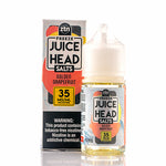 Golden Grapefruit Freeze Salt Juice Head E-Juice