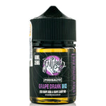 Grape Drank on Ice Salt Ruthless E-Juice