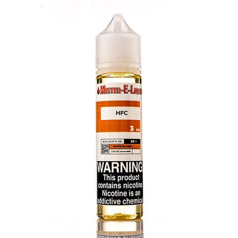 Honey Flue Cured Tobacco (HFC) - Mister E-Liquid