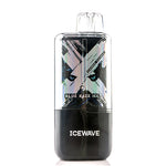 IceWave X8500 Disposable Vape 8500 puff