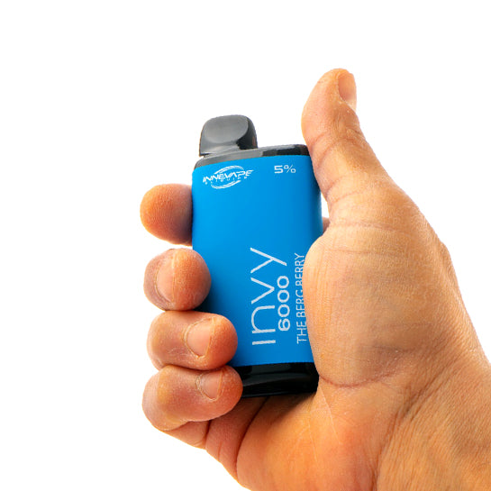 Invy Disposable Vape