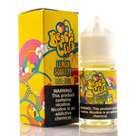 Lemon Squeeze Salt Beach Club Vape Juice