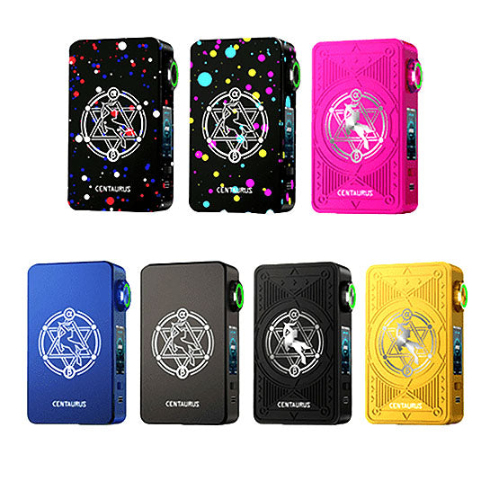 Lost Vape Centaurus M200 Mod