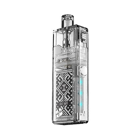 Lost Vape Orion Art Pod Kit Full Clear