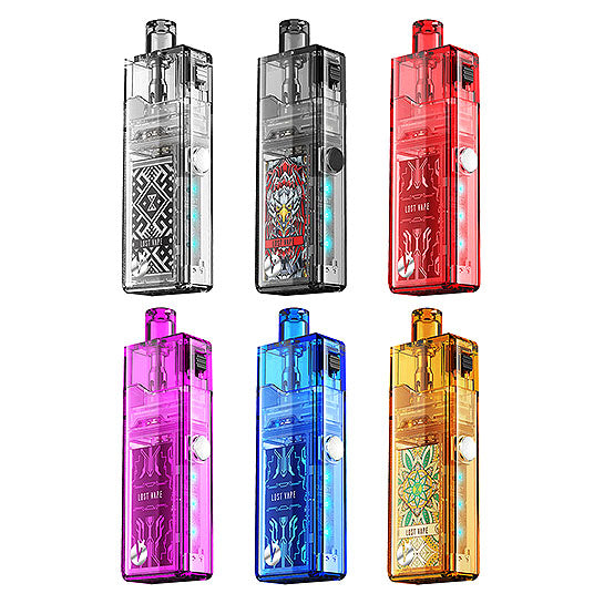 Lost Vape Orion Art Pod Kit