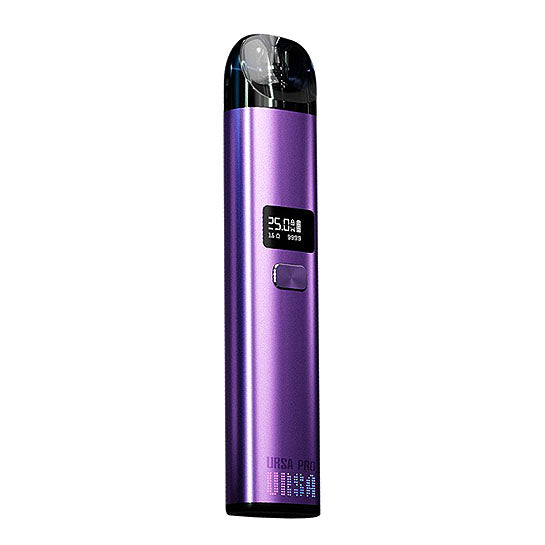 Lost Vape Ursa Pro Pod Kit Electric Violet