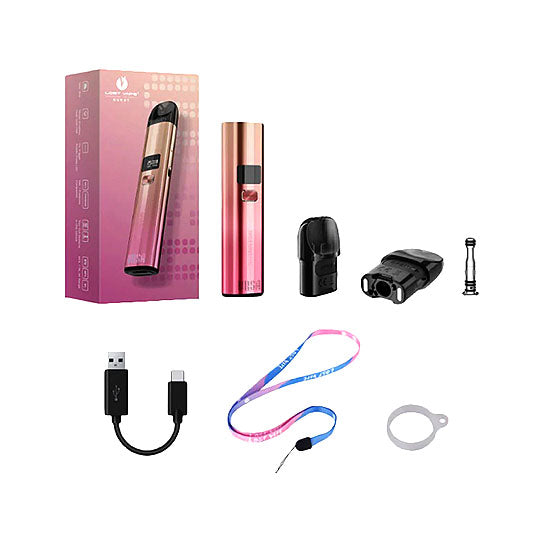 Lost Vape Ursa Pro Kit