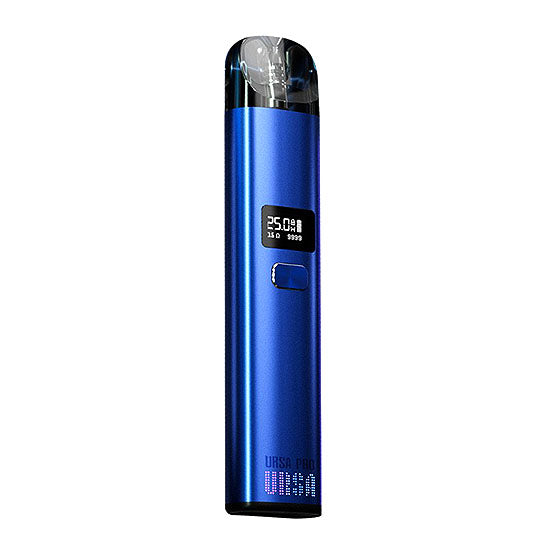 Lost Vape Ursa Pro Pod Kit Navy Blue