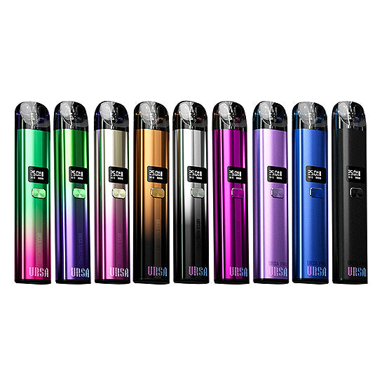 Lost Vape Ursa Pro Pod Kit