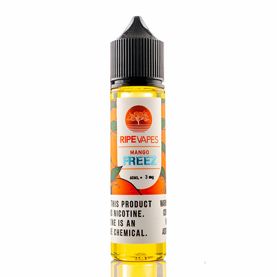 Mango Freez Ripe Vapes E-Liquid