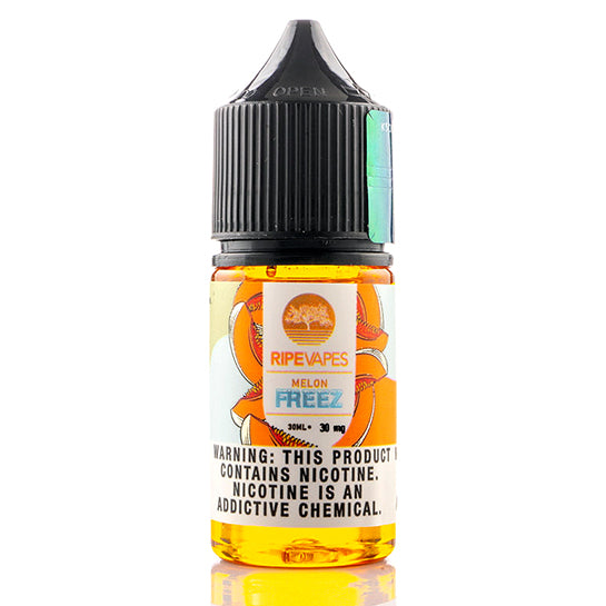 Melon Freez Salt Ripe Vapes E-Liquid