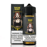 Mother's Milk & Cookies Suicide Bunny Vape Juice