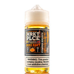 Pumpkin Biscotti MRKTPLCE E-Juice