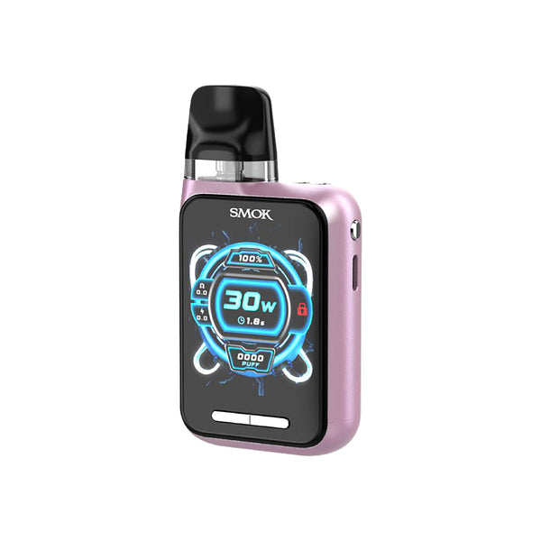 Smok Novo GT Box Pod Mod Kit